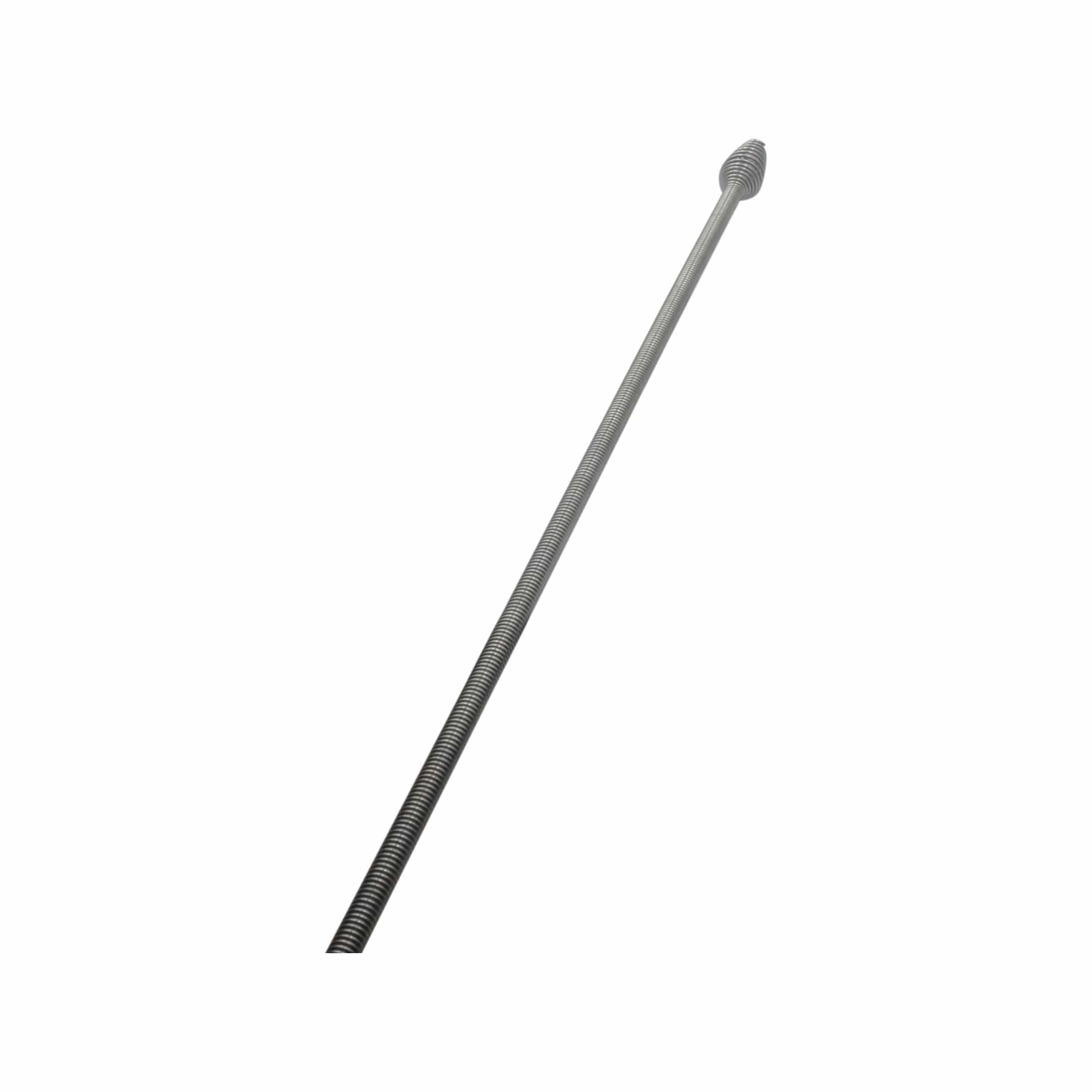HARON Drain Rod Haron SR0301 Standard Toilet Auger