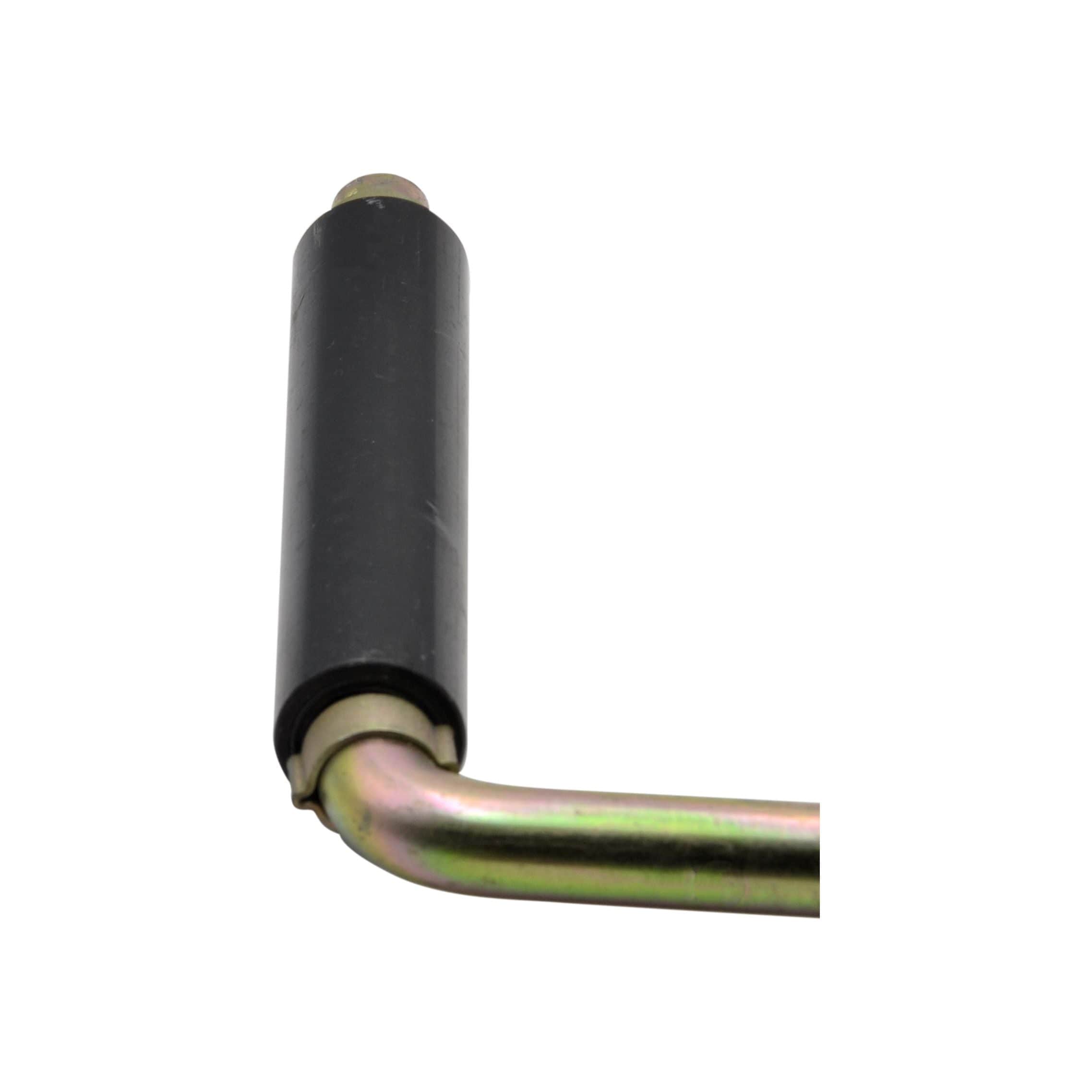 HARON Drain Rod Rotating Handle to suit PDR131 30′ Drain Rod Cleanout Set