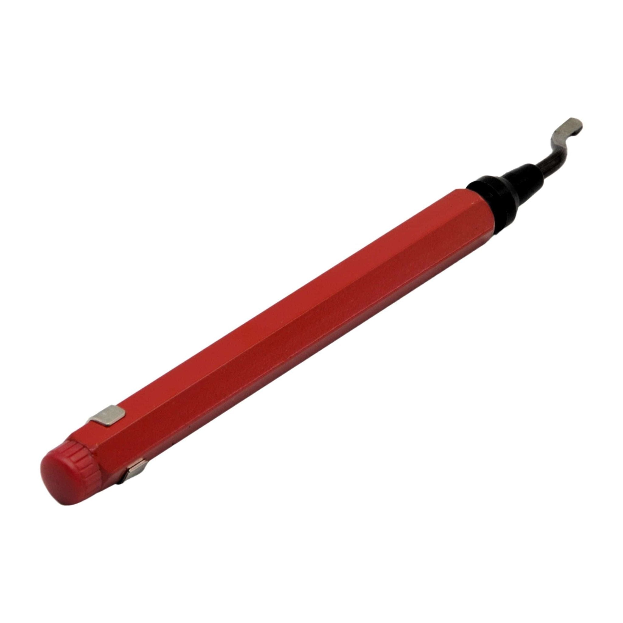 Haron DT510 Deburring Tool & Scribe - Twin Eagle Imports