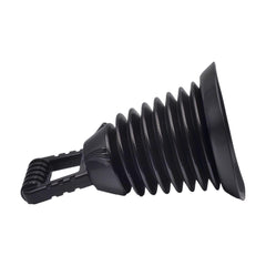 Haron Easy Grip Master Plunger HP04 for Sinks, Showers and Drains - Twin Eagle Imports