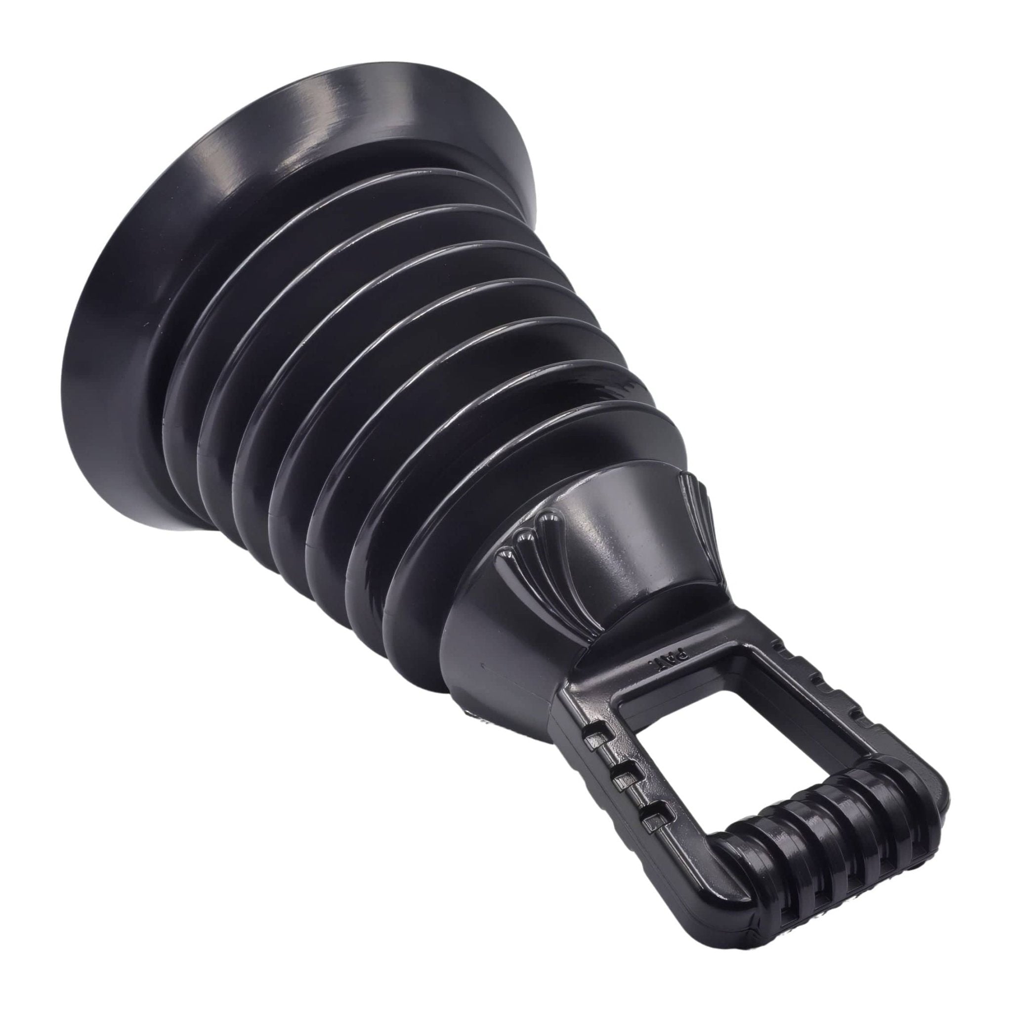 Haron Easy Grip Master Plunger HP04 for Sinks, Showers and Drains - Twin Eagle Imports