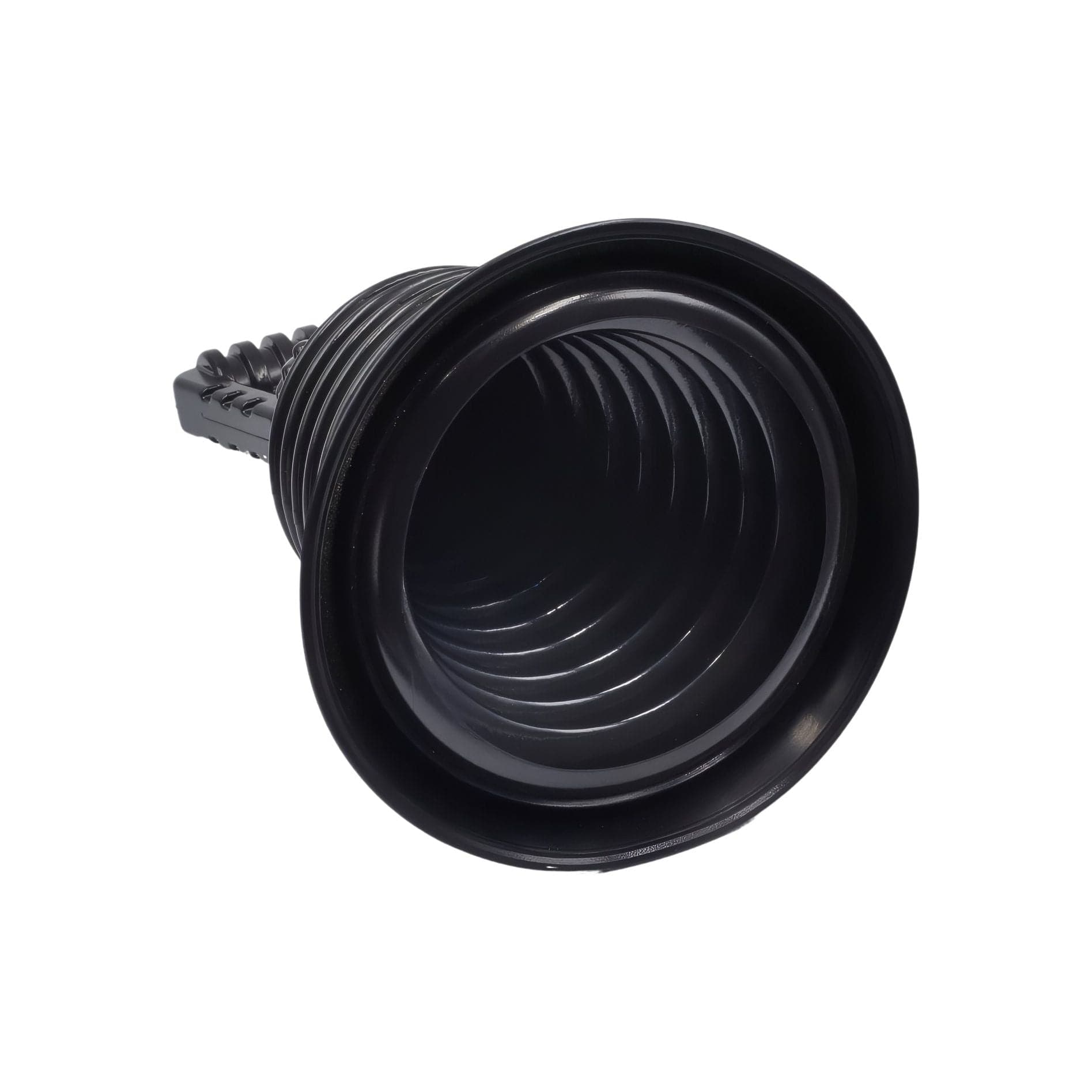 Haron Easy Grip Master Plunger HP04 for Sinks, Showers and Drains - Twin Eagle Imports