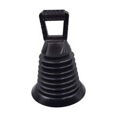 Haron Easy Grip Master Plunger HP04 for Sinks, Showers and Drains - Twin Eagle Imports