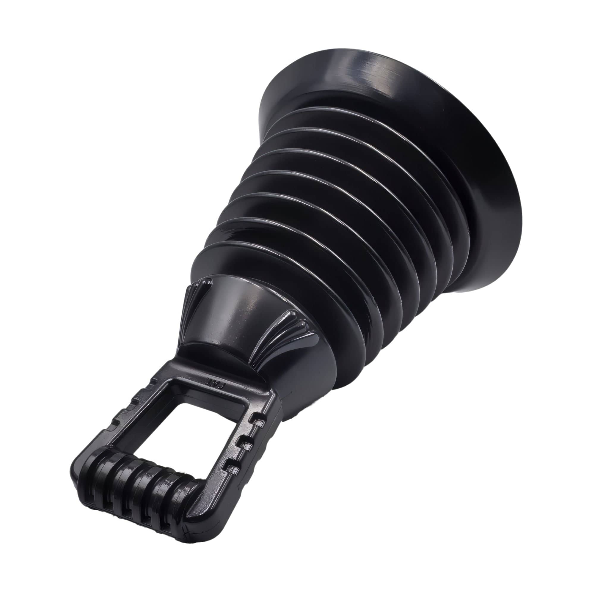 Haron Easy Grip Master Plunger HP04 for Sinks, Showers and Drains - Twin Eagle Imports