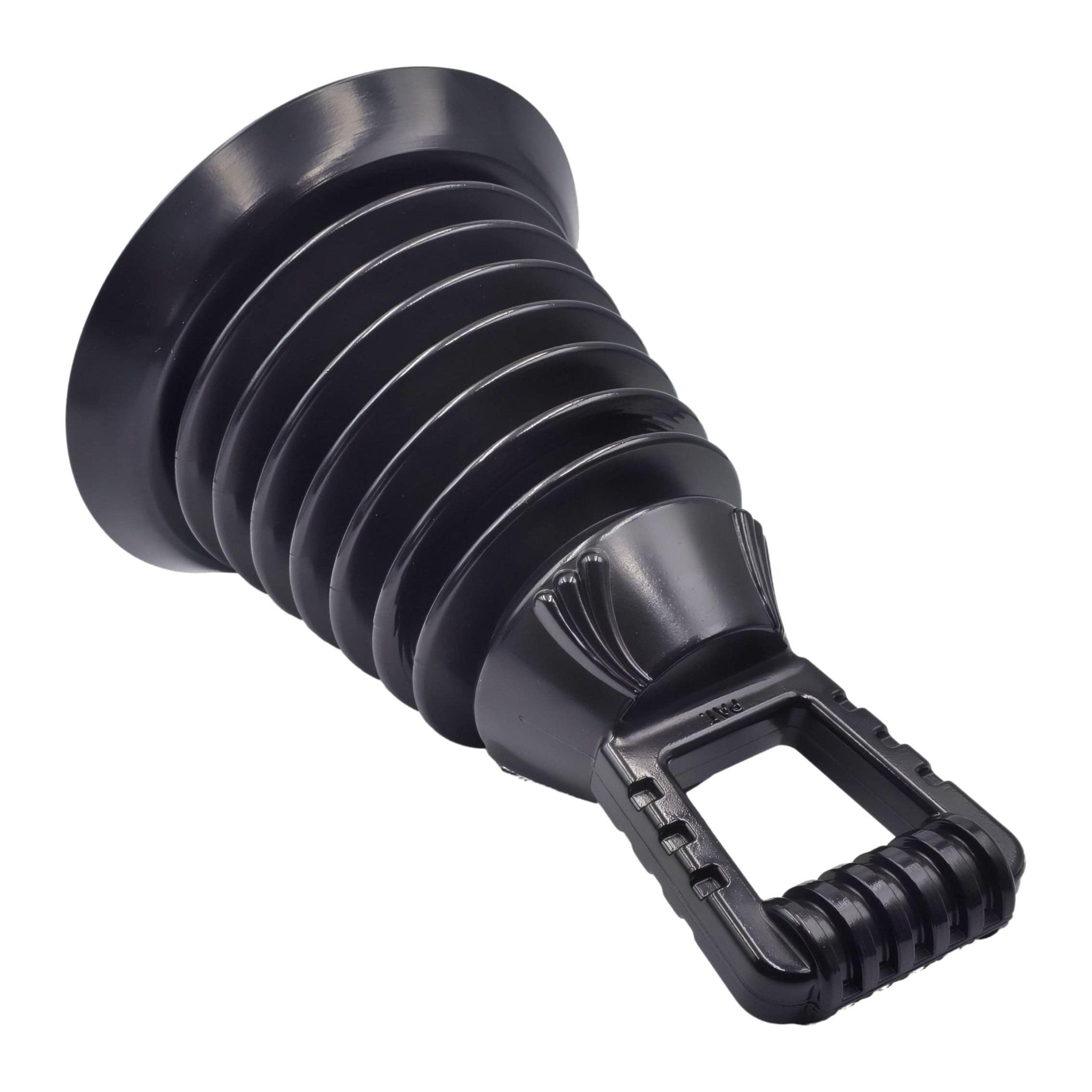 Haron Easy Grip Master Plunger HP04 for Sinks, Showers and Drains - Twin Eagle Imports