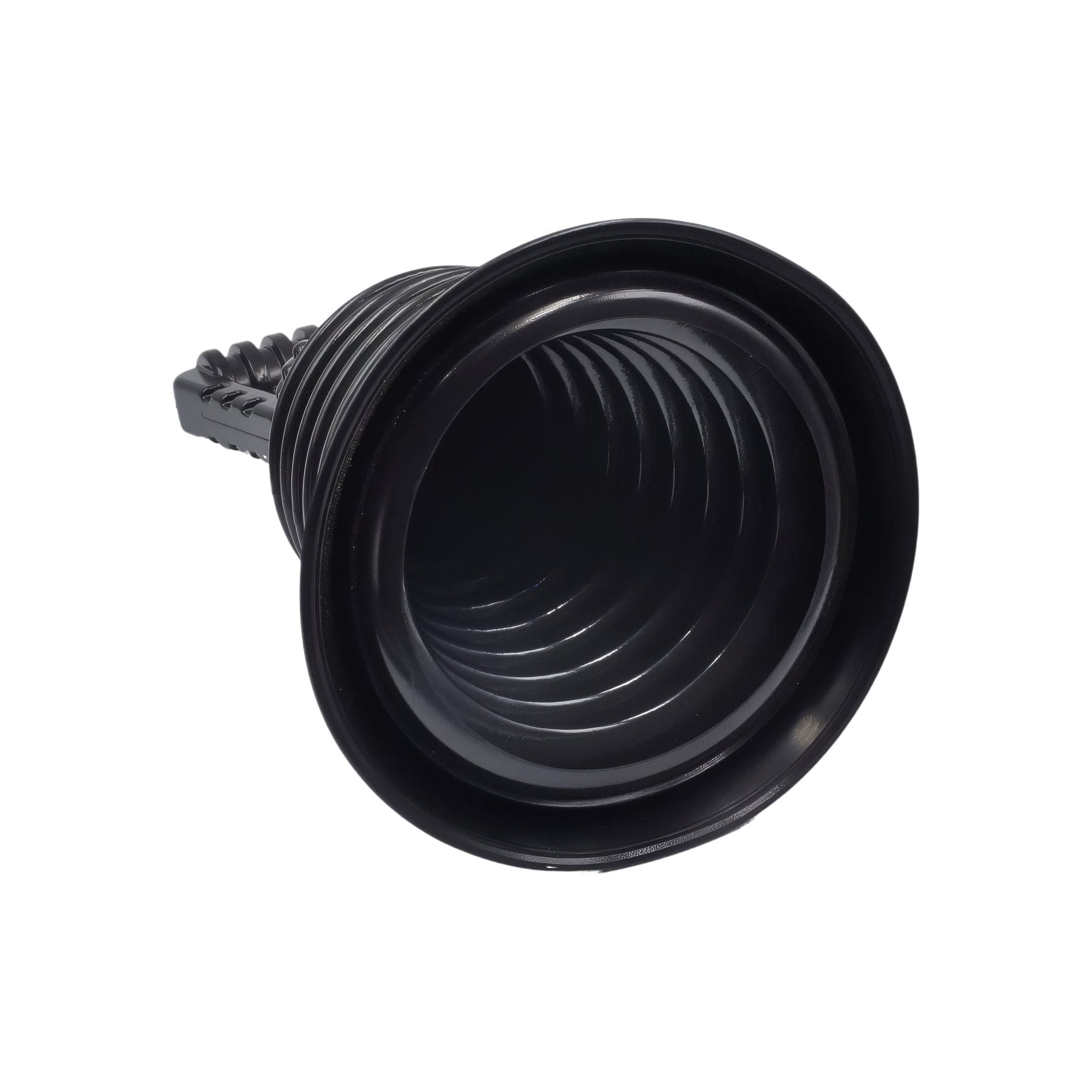 Haron Easy Grip Master Plunger HP04 for Sinks, Showers and Drains - Twin Eagle Imports