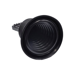 Haron Easy Grip Master Plunger HP04 for Sinks, Showers and Drains - Twin Eagle Imports