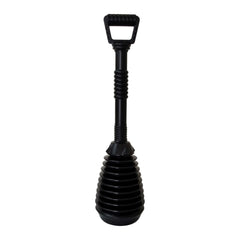 Haron Easy Grip Master Plunger HP06 for Sinks, Tubs and Toilets - Twin Eagle Imports