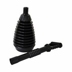 Haron Easy Grip Master Plunger HP06 for Sinks, Tubs and Toilets - Twin Eagle Imports