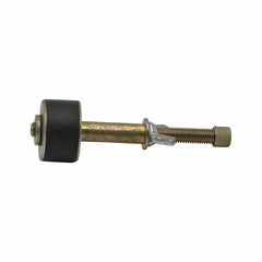 HARON Expanding Plumbing Plug 38mm Steel expanding plug with 5mm bypass 38-40 mm Range