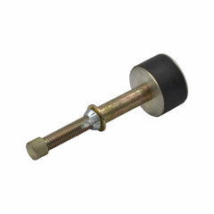 HARON Expanding Plumbing Plug 38mm Steel expanding plug with 5mm bypass 38-40 mm Range