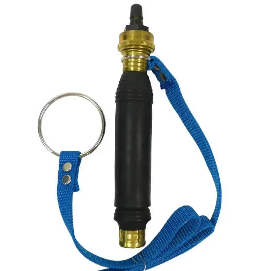 HARON Expanding Plumbing Plug Haron TP123 Safe-T-Seal 32/75mm Inflatable Expanding Plug