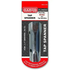 Haron H103 Tap Spanner 15/16″ Square x 1″ Hex - Twin Eagle Imports