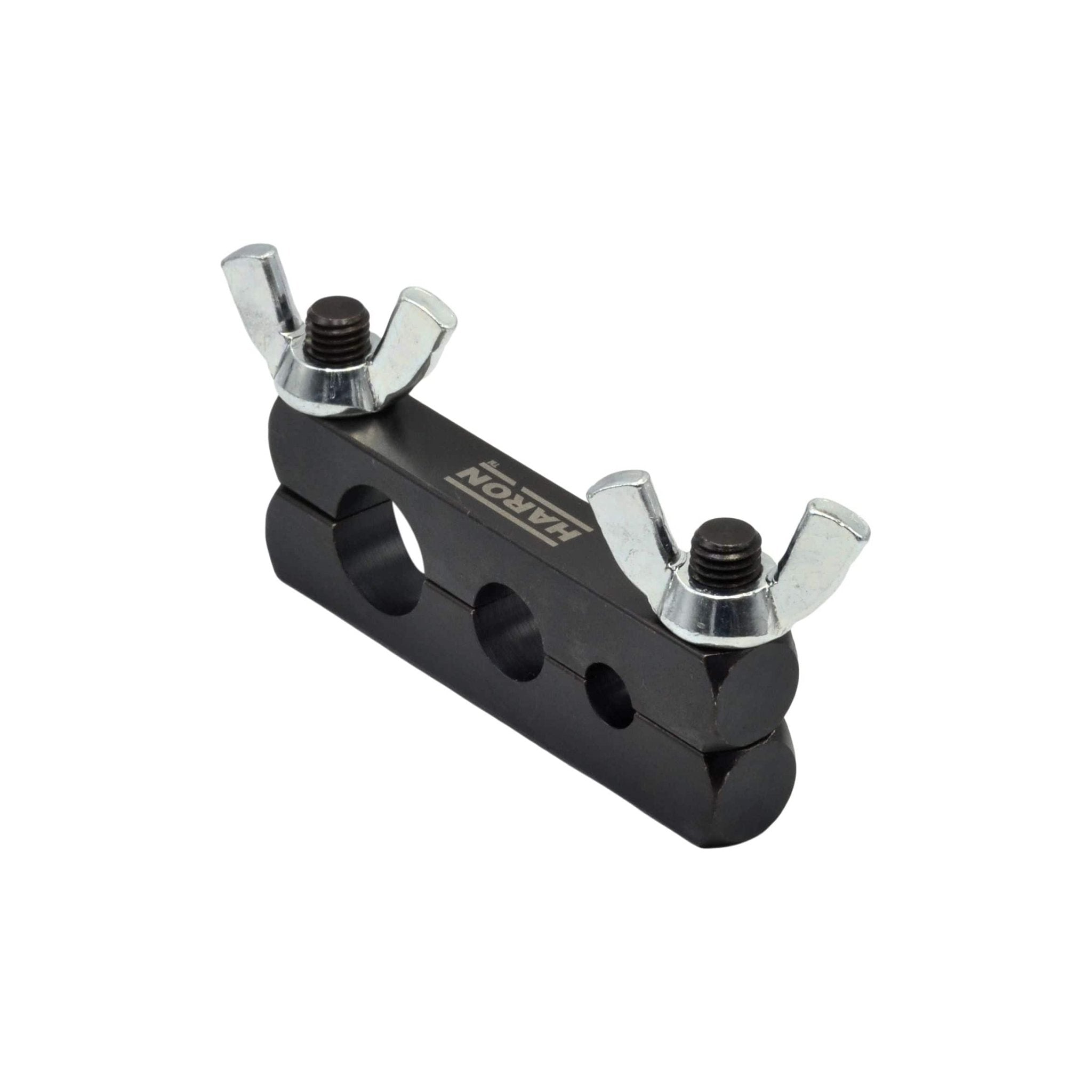Haron H109 1/2, 3/4 and 1″ Heavy Duty Block and Pin Flaring Tool - Twin Eagle Imports