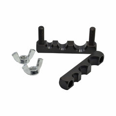 Haron H109 1/2, 3/4 and 1″ Heavy Duty Block and Pin Flaring Tool - Twin Eagle Imports