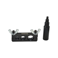 Haron H109 1/2, 3/4 and 1″ Heavy Duty Block and Pin Flaring Tool - Twin Eagle Imports