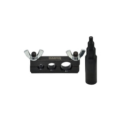 Haron H109 1/2, 3/4 and 1″ Heavy Duty Block and Pin Flaring Tool - Twin Eagle Imports