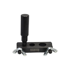 Haron H109 1/2, 3/4 and 1″ Heavy Duty Block and Pin Flaring Tool - Twin Eagle Imports