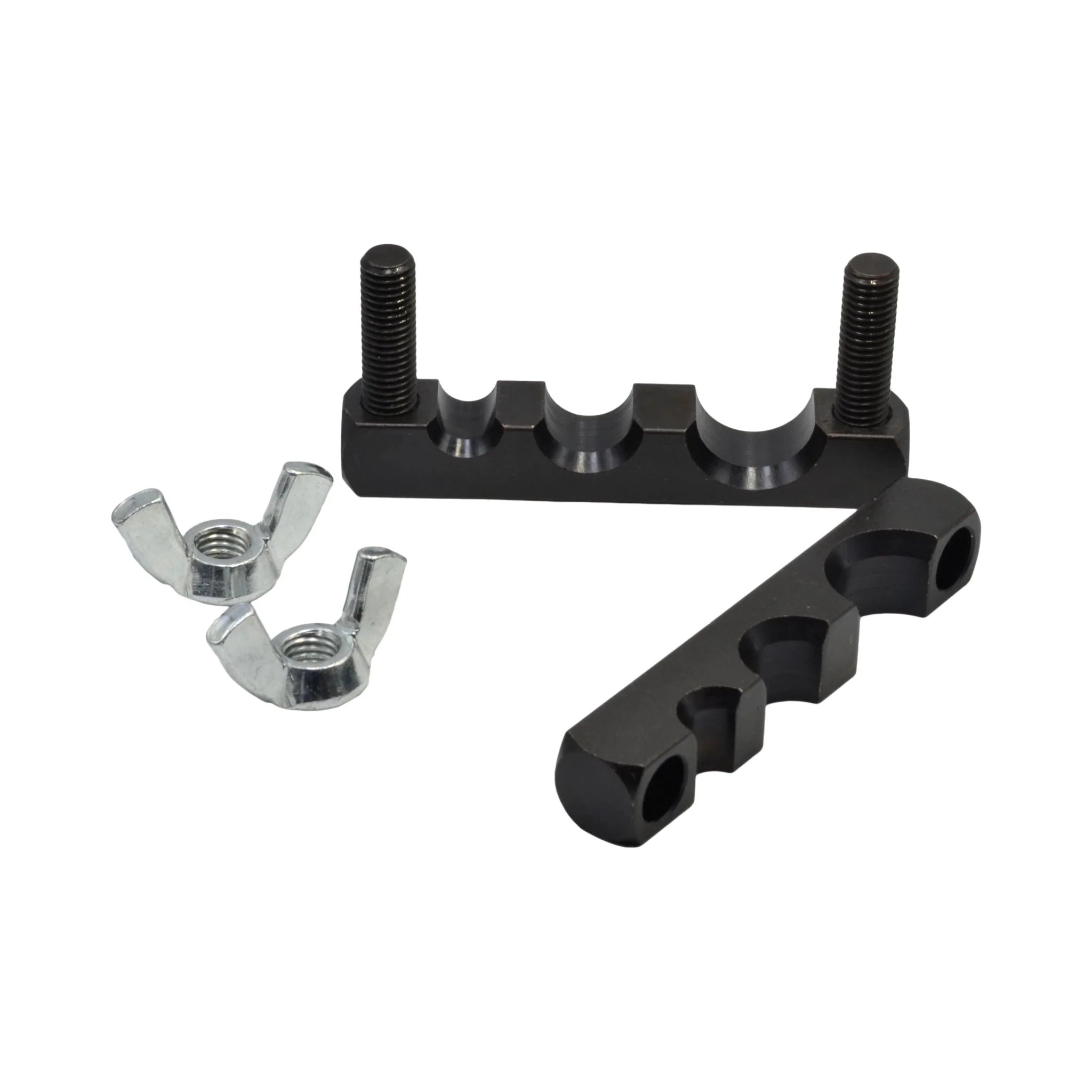 Haron H109 1/2, 3/4 and 1″ Heavy Duty Block and Pin Flaring Tool - Twin Eagle Imports