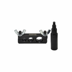 Haron H109 1/2, 3/4 and 1″ Heavy Duty Block and Pin Flaring Tool - Twin Eagle Imports