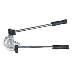 Haron H118 1/2″ Lever Action Tube Bender - Twin Eagle Imports