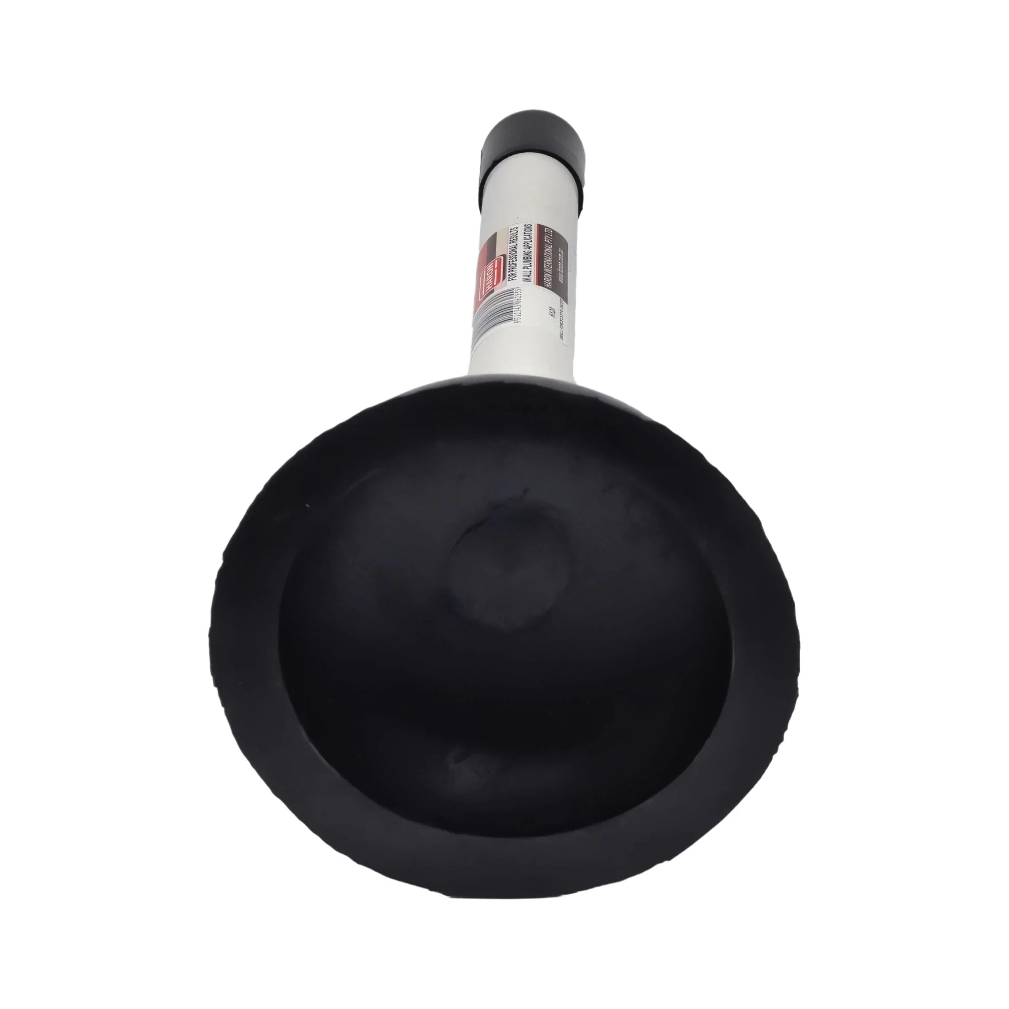Haron H120 Standard Plunger – 100 mm Cup - Twin Eagle Imports
