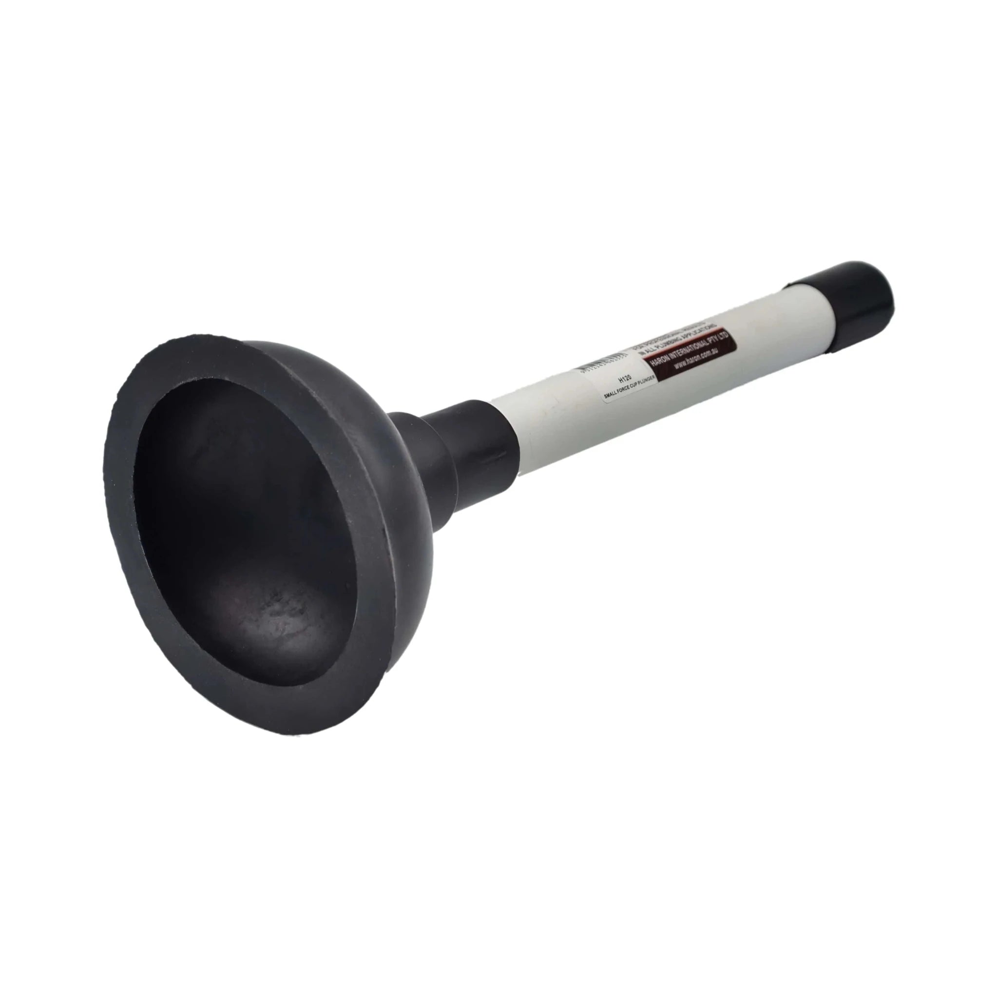 Haron H120 Standard Plunger – 100 mm Cup - Twin Eagle Imports