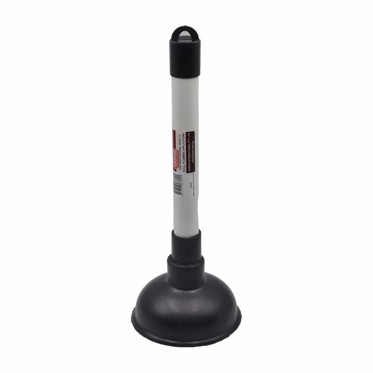 Haron H120 Standard Plunger – 100 mm Cup - Twin Eagle Imports