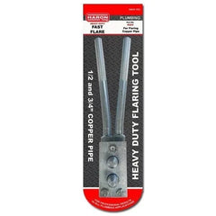 Haron H224 Heavy Duty 1/2 & 3/4″ Fast Flare - Twin Eagle Imports
