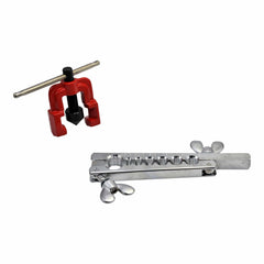 Haron HFT7 Cradle Type Flaring Tool 3/16, 1/4, 5/16, 3/8, 7/16, 1/2 & 5/8 - Twin Eagle Imports
