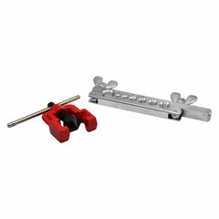 Haron HFT7 Cradle Type Flaring Tool 3/16, 1/4, 5/16, 3/8, 7/16, 1/2 & 5/8 - Twin Eagle Imports