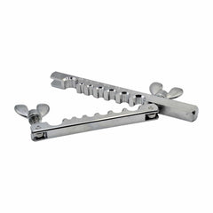 Haron HFT7 Cradle Type Flaring Tool 3/16, 1/4, 5/16, 3/8, 7/16, 1/2 & 5/8 - Twin Eagle Imports