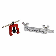 Haron HFT7 Cradle Type Flaring Tool 3/16, 1/4, 5/16, 3/8, 7/16, 1/2 & 5/8 - Twin Eagle Imports