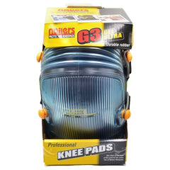 Haron Knee Pad Nailers G3 High Performance Knee Pad Non Slip Cap