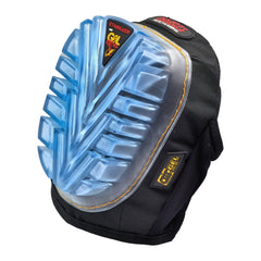 Haron Knee Pad Nailers GS Stabilizer Air Injected Gel Knee Pad Hard Cap