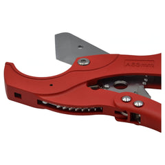 HARON Pipe Cutter Haron PC63 63mm Pipe Cutter with Ratchet Action