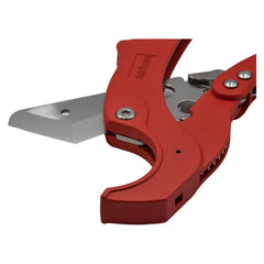 HARON Pipe Cutter Haron PC63 63mm Pipe Cutter with Ratchet Action