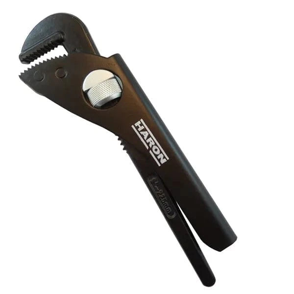 HARON Pipe Wrench Haron PW300 300mm / 12″ Roll Nut Wrench
