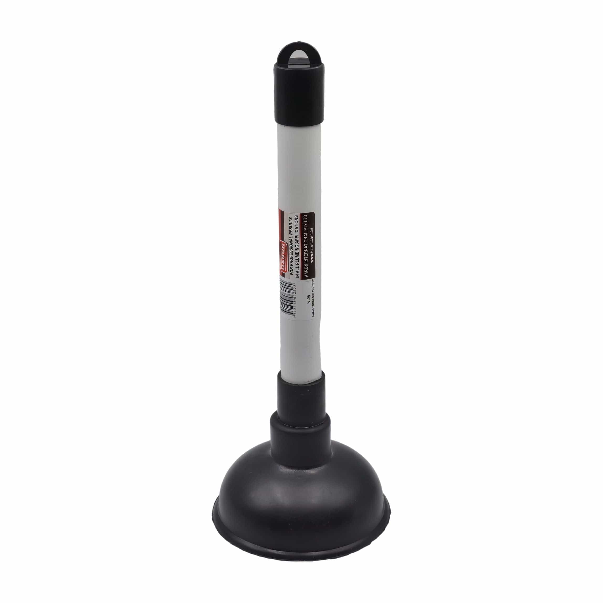 HARON Plunger Haron Standard Plunger H120  100mm Cup Size