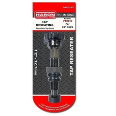 Haron PTRS12 Tap Reseater 1/2″ - Twin Eagle Imports