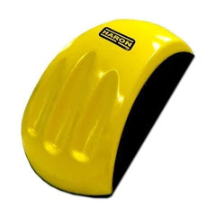 Haron Shuttle-150 ergonomic Sanding Pad – 150mm - Twin Eagle Imports
