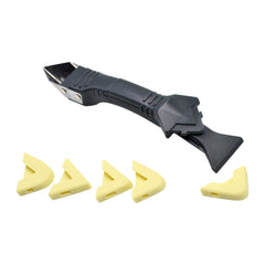 HARON Silicone Tools Haron STS1 3 in 1 Silicone Trowel and Scraper