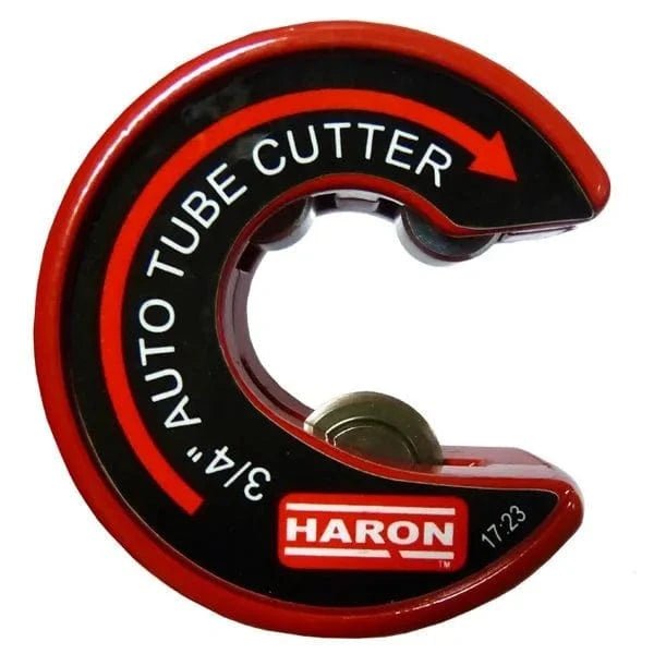 Haron TAC19 19mm Auto Cut Tube Cutter - Twin Eagle Imports