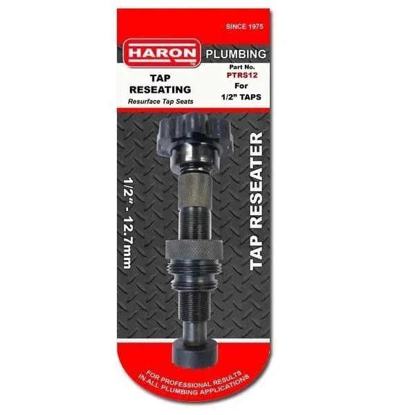 HARON Tap Repair Tool Haron PTRS12 Tap Reseater 1/2″