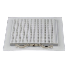 HARON Vent Haron 45W Wall / Eave / Ceiling Vent – Vent Facing 140 x 140mm