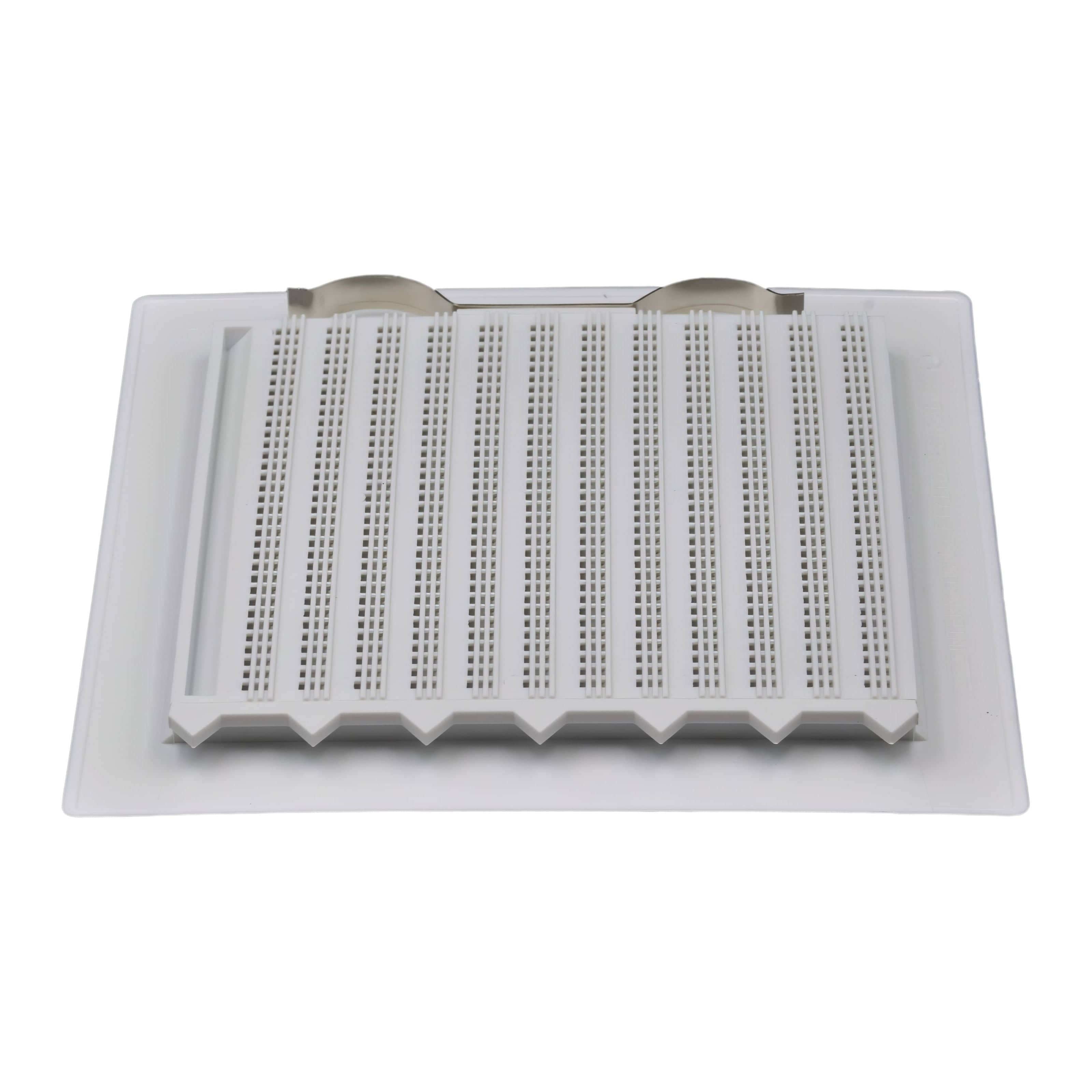 HARON Vent Haron 45W Wall / Eave / Ceiling Vent – Vent Facing 140 x 140mm