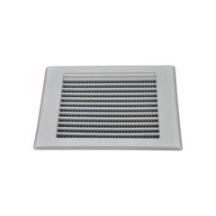 HARON Vent Haron 45W Wall / Eave / Ceiling Vent – Vent Facing 140 x 140mm