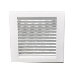 HARON Vent Haron 45W Wall / Eave / Ceiling Vent – Vent Facing 140 x 140mm