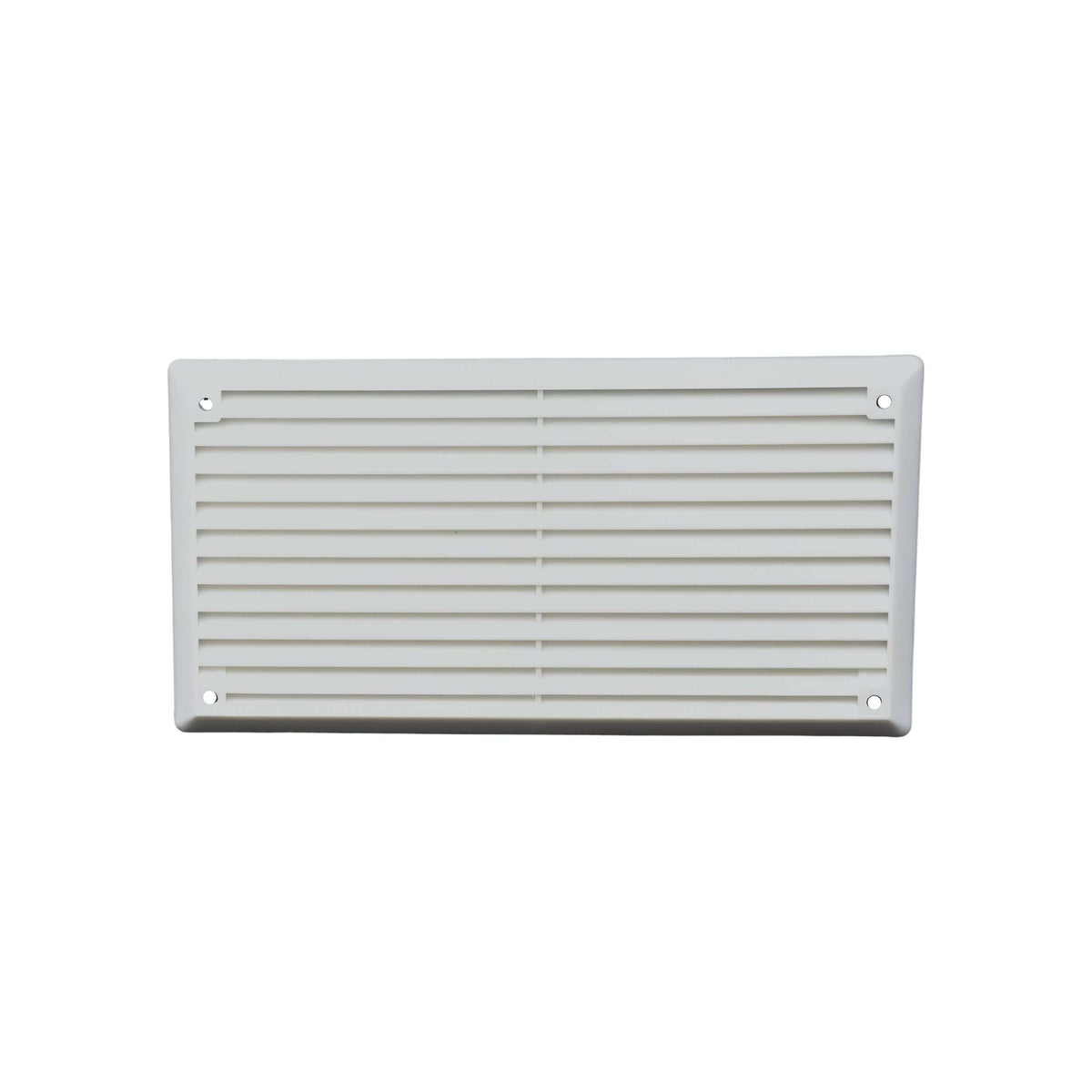 HARON Vent Haron 63W Wall & Cupboard Vent – Vent Facing 165 x 85mm
