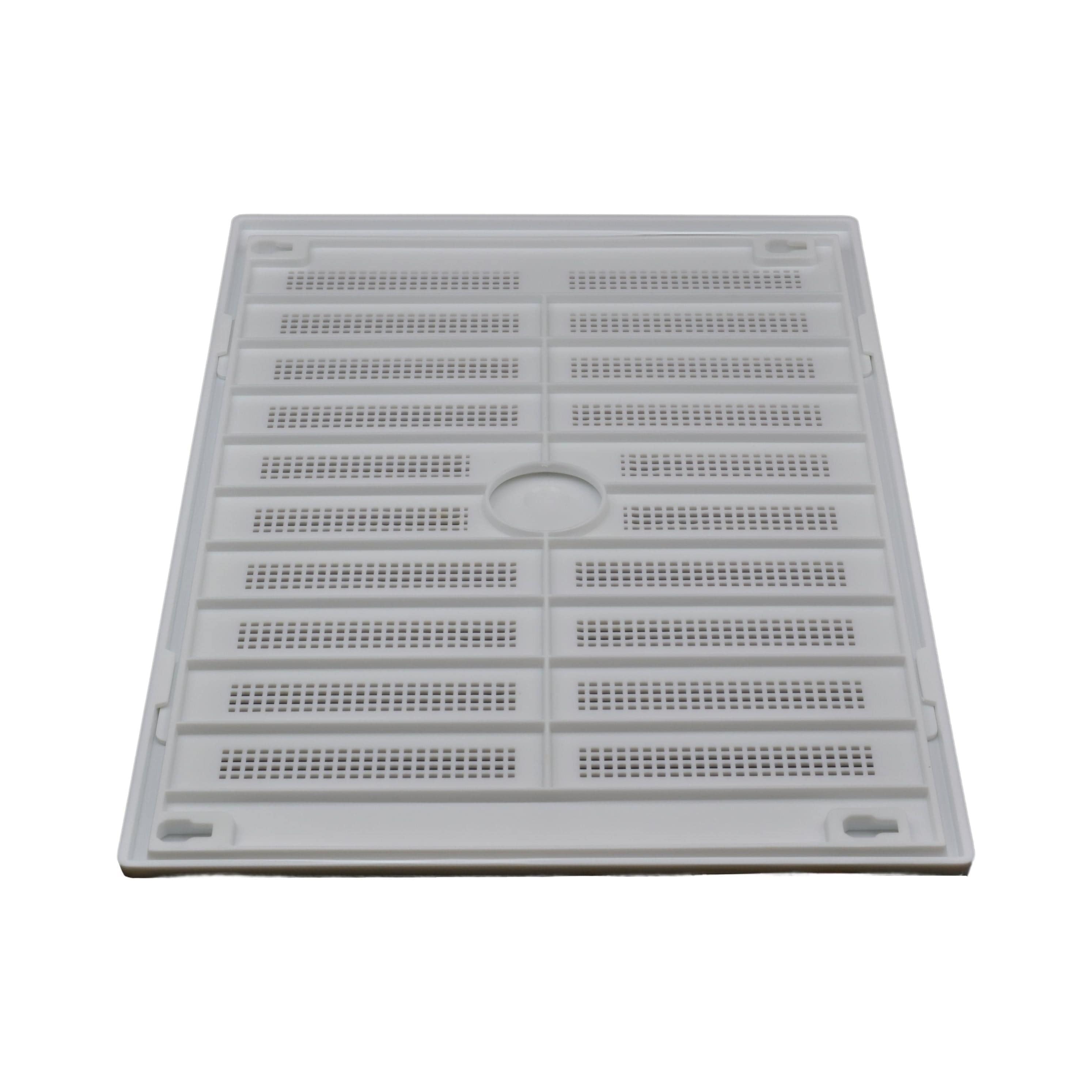 HARON Vent Haron 96AW Open/Close Vent – Vent Facing 285 x 190mm